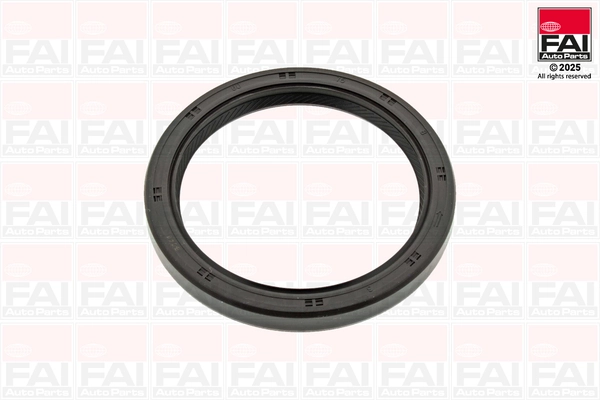 Shaft Seal, crankshaft